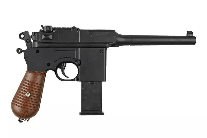 Mauser 712 - G12 pistol replica