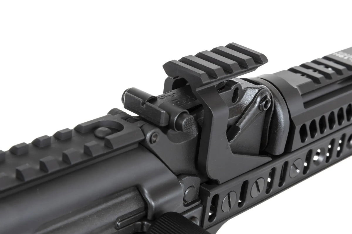 airsoft Arcturus PP19-01 Vityaz ZTAC SP1 CQB AEG FE™ submachine gun
