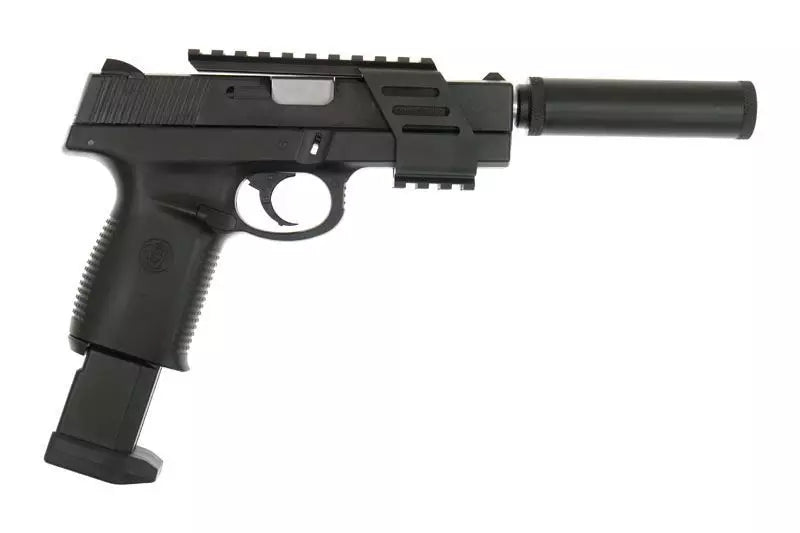 Deluxe Sigma SW40F