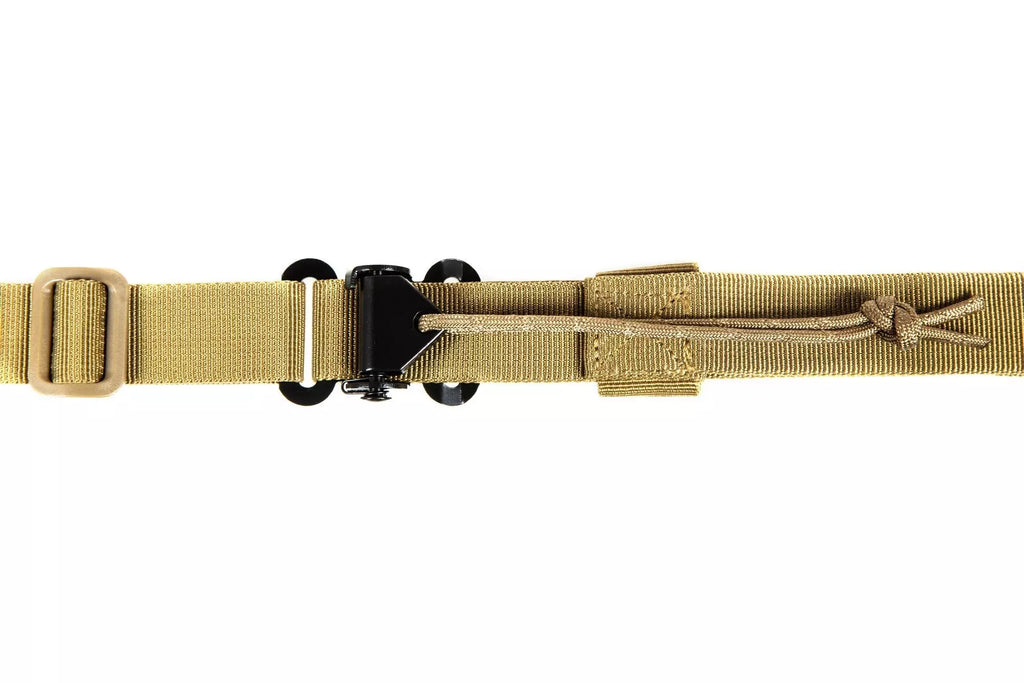 Two-point tactical sling - tan