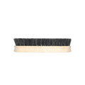 Cocrail mixed bristle polishing brush 16cm Bright