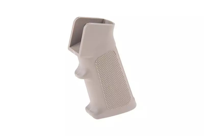 SHT SLIM M4/M16 Motor Grip Set - Long - Tan