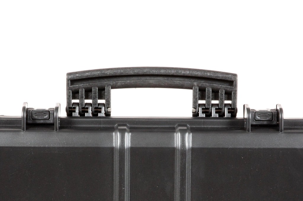 Wave PNP transport case for SMG 80cm - black