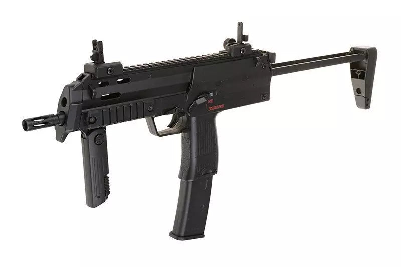 R4 submachine gun replica (Metal Version)