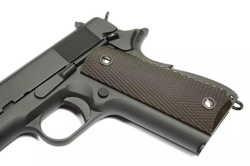 C1911A1 [GGB0317TM-1] pistol replica