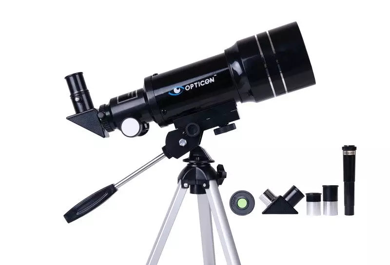 Telescope OPTICON Apollo 70F300AZ