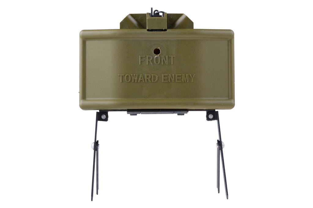 Claymore Mine
