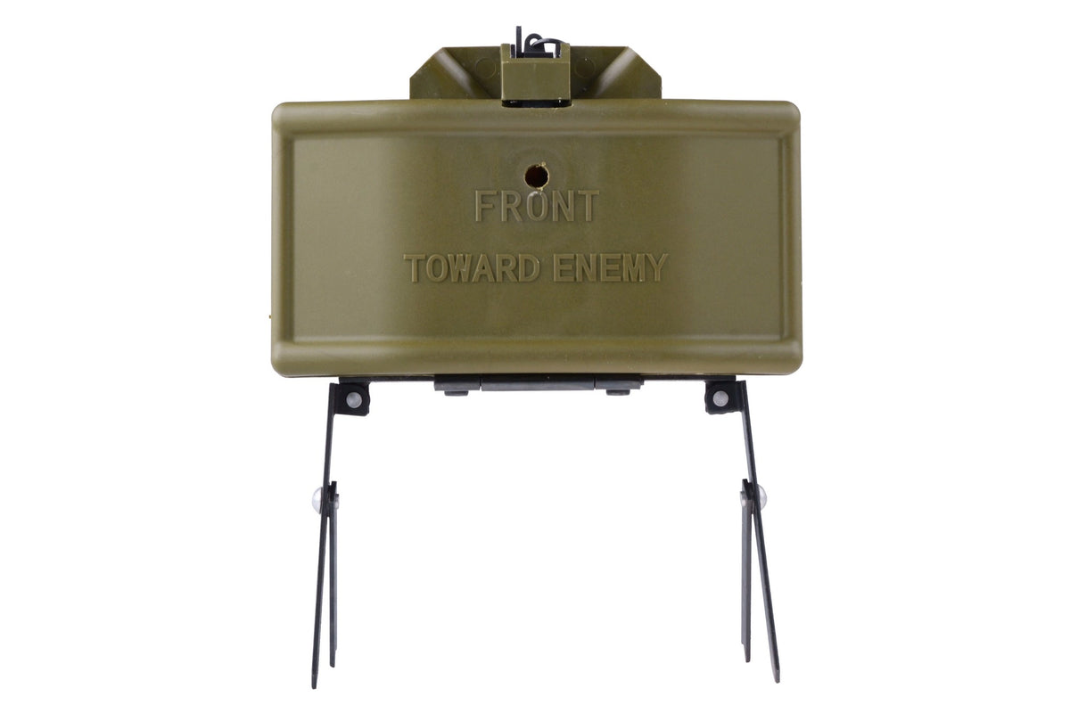 Claymore Mine