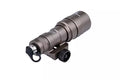 M300B Scout tactical flashlight - dark earth