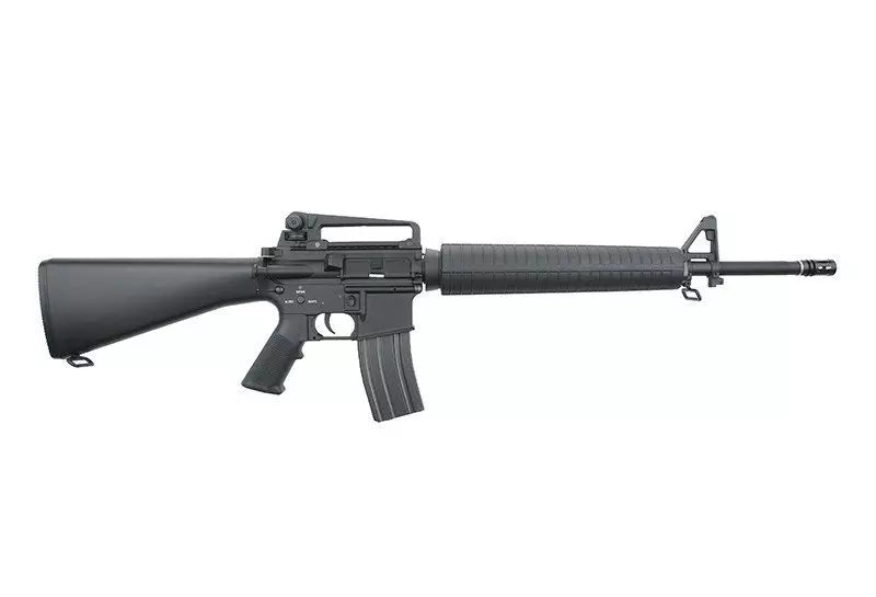 ASG SA-B06 ONE™ Kestrel™ ETU Carbine Black