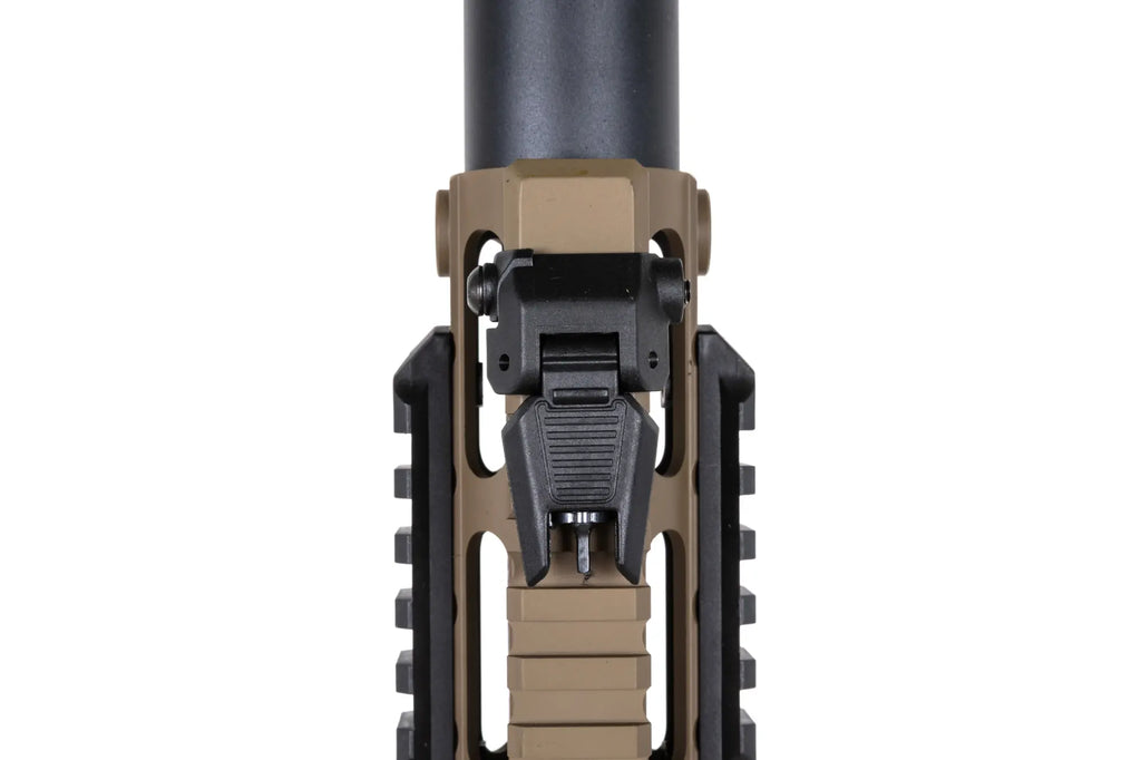 Specna Arms SA-CX02 CORE™ Gen.2 HAL ETU™ Half-Tan airsoft Carbine