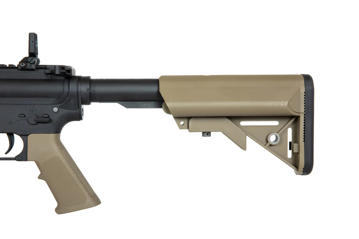 SA-C09 CORE™ airsoft rifle - Half Tan (OUTLET)