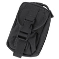 Condor - i-Pouch Pocket - Black - MA45-002