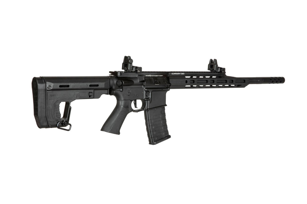 ASR110 Guardian Match Rifle Replica - Black