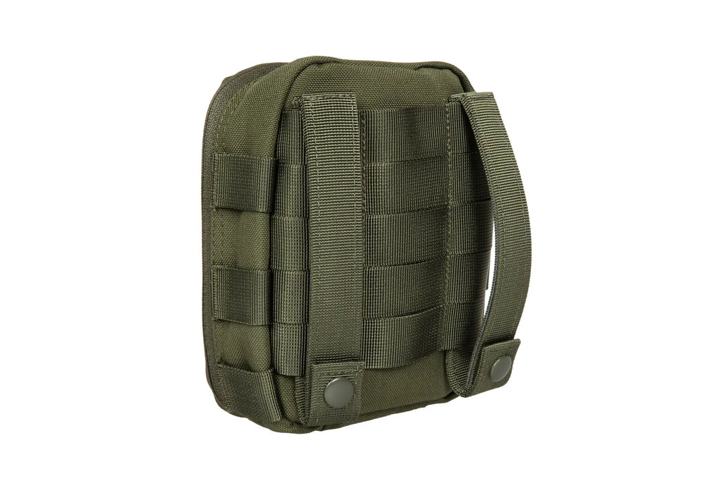 Cargo pouch - Olive