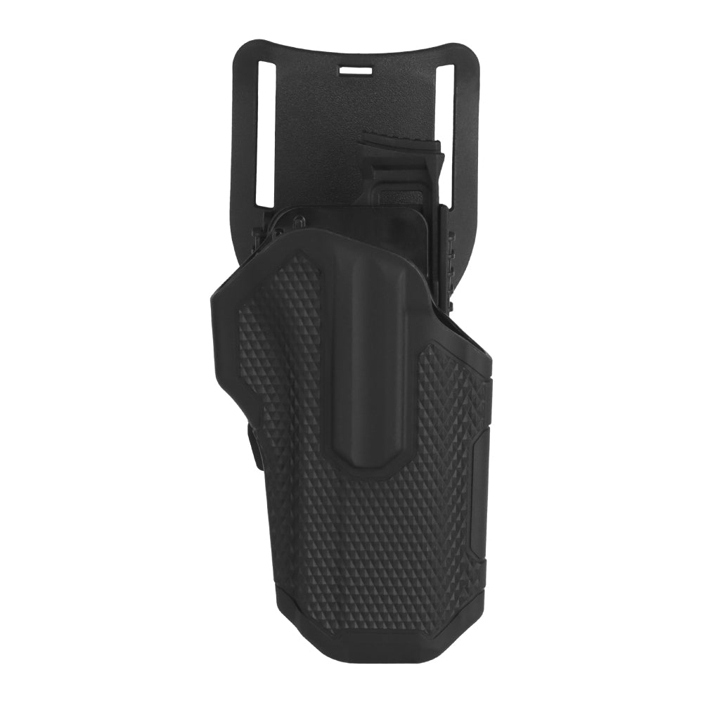 Wosport GB-84 Universal Tactical Holster Black