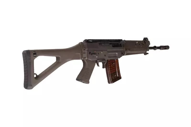 SG-553 Assault Rifle Replica