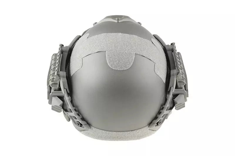 FAST Gunner Helmet Replica (MH) - Grey