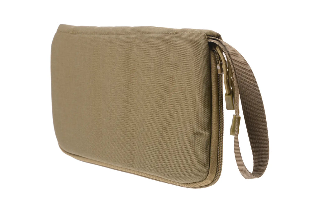 Small Pistol Cover - Tan