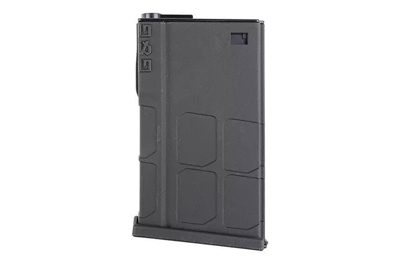 120rd mid-cap magazine for SR25