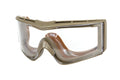 Wosport tactical goggles GG-005 Tan