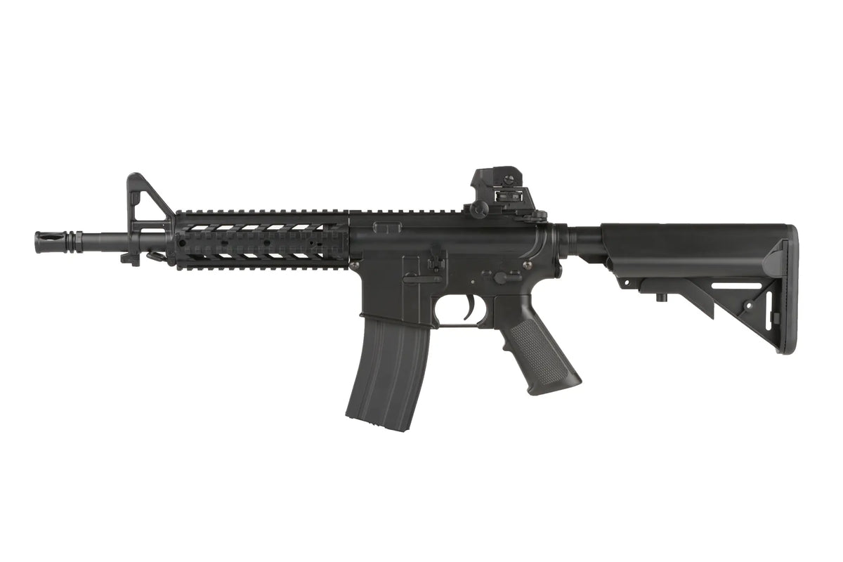 SRT-20 Assault Rifle Replica