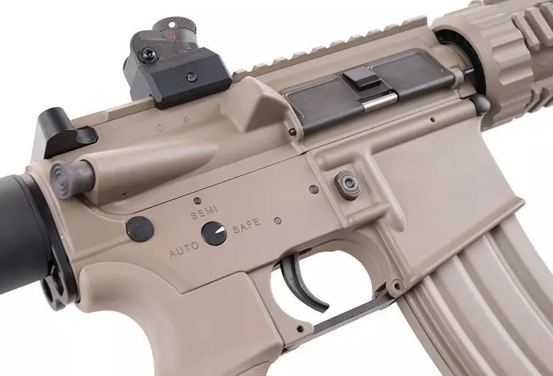 TR16 CRW Cannon DST assault rifle replica