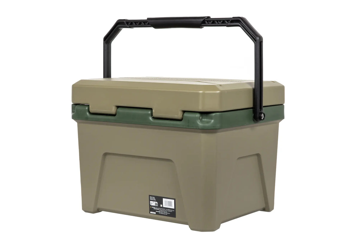 Plano FROST™ COOLER 20 litre hiking fridge Green