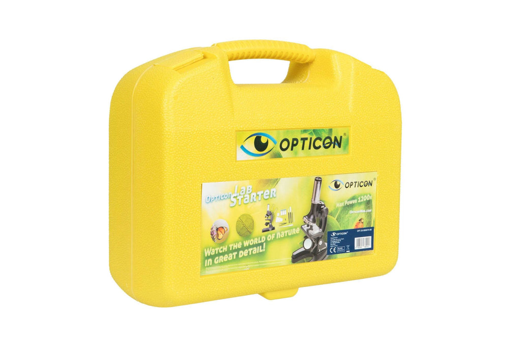 Microscope OPTICON Lab Starter