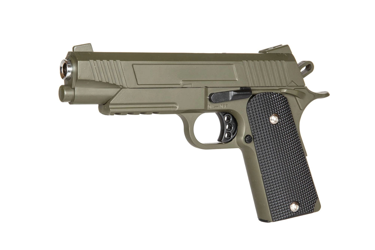 G38 Pistol Replica - OLV