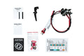 Gate Aster V2 SX Expert + Quantum Trigger (Front Wired) controller set