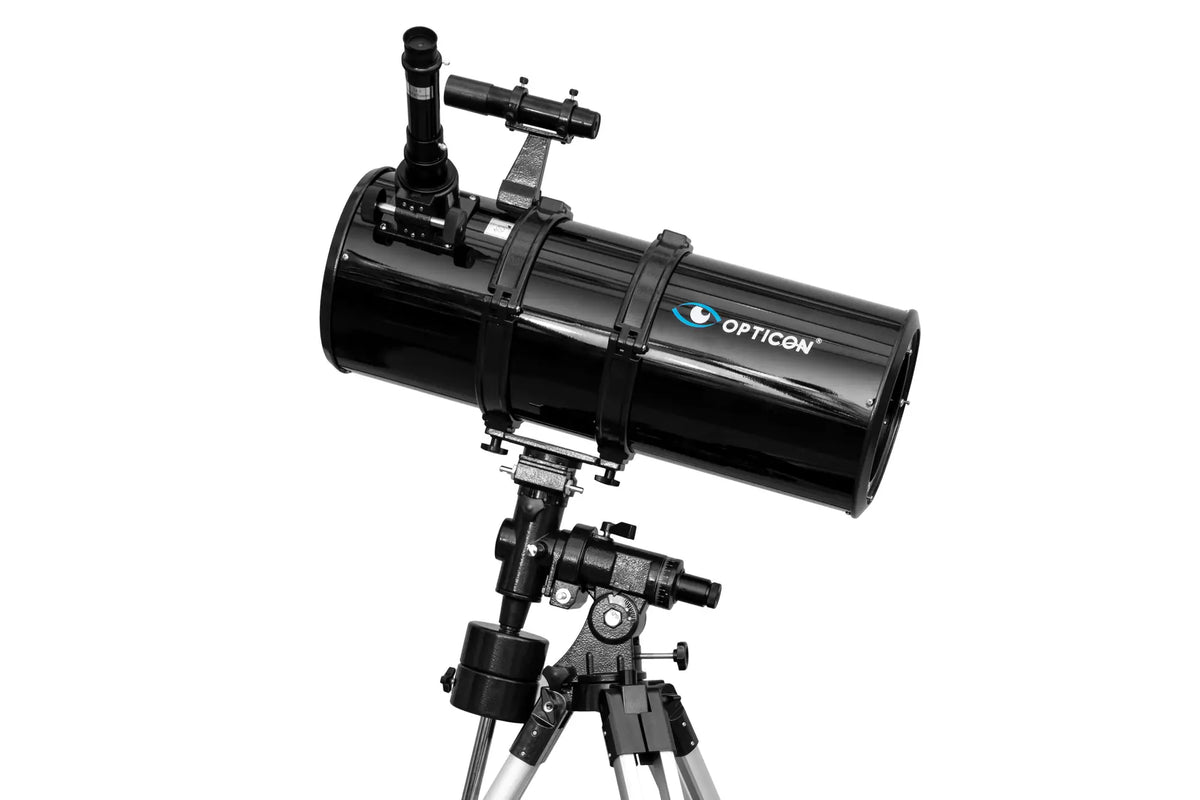 Opticon SkyChart 203F800EQ-4 telescope (OUTLET)