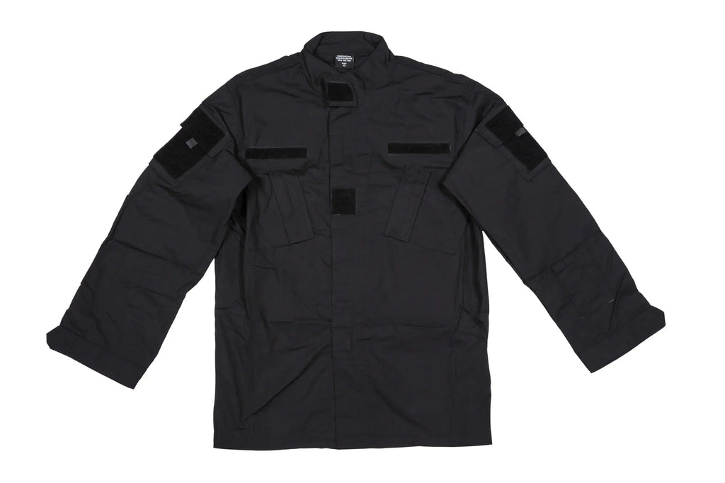 Primal ACU Jacket - Black