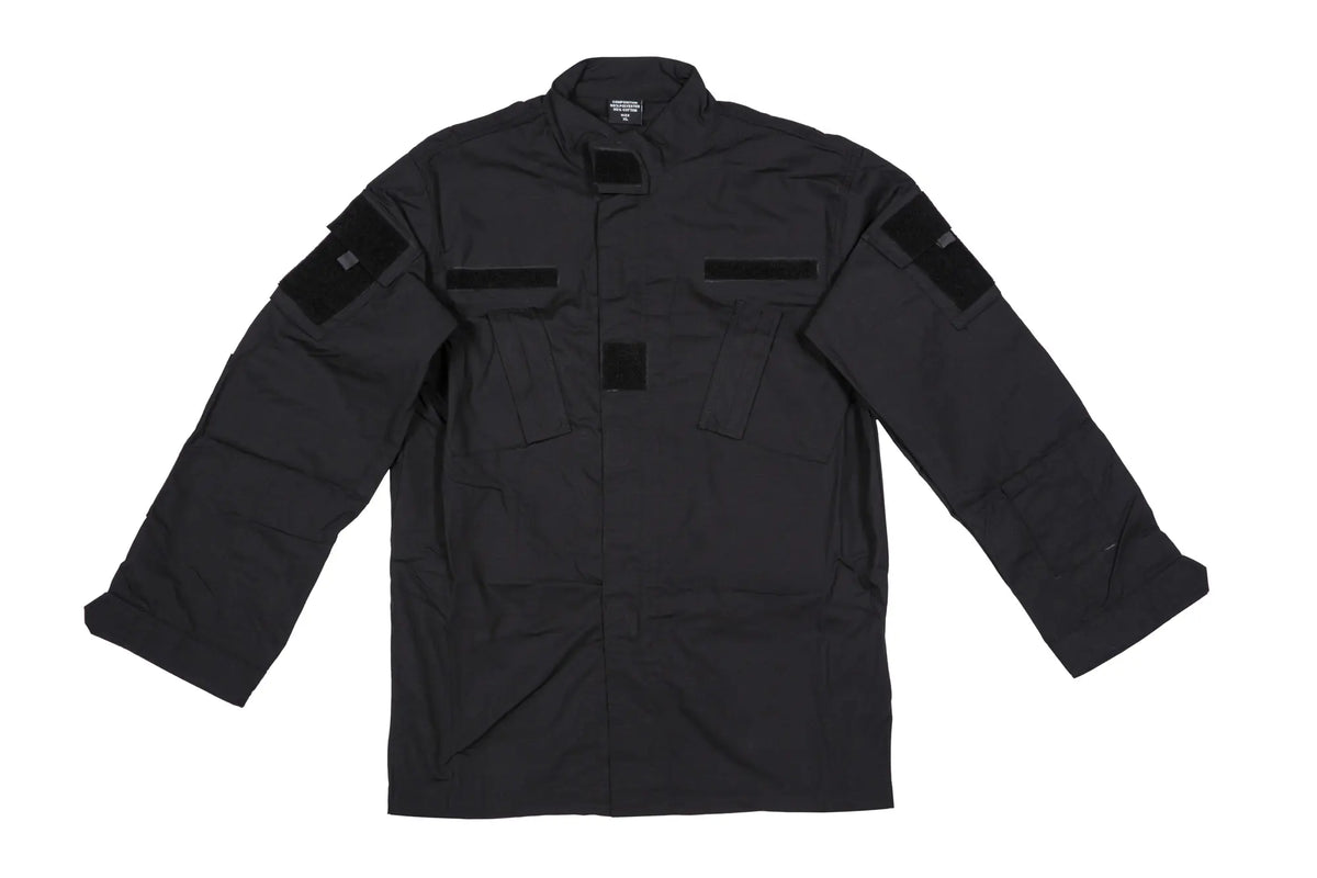 Primal ACU Jacket - Black
