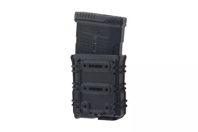 SMC 7,62 Magazine Pouch (QD belt) - black