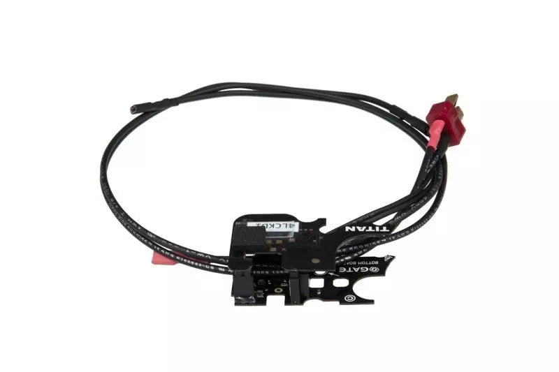 TITAN™ V2 BASIC Drop-in Controller Kit [cords to rear]
