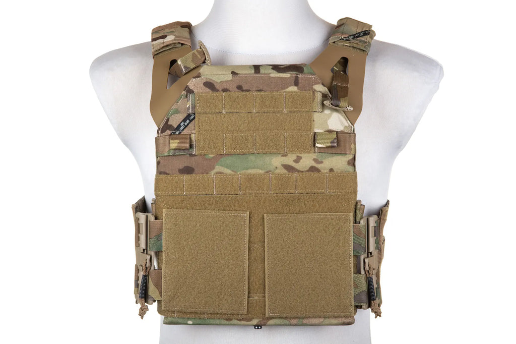 Plate Carrier Vest Ape Force Gear JPC 2.0 MC