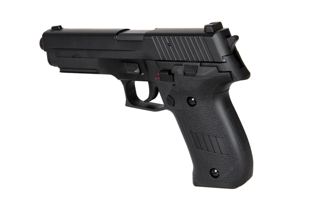 CM122S MOSFET Edition pistol replica (without battery)