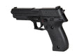 CM122S MOSFET Edition pistol replica (without battery)