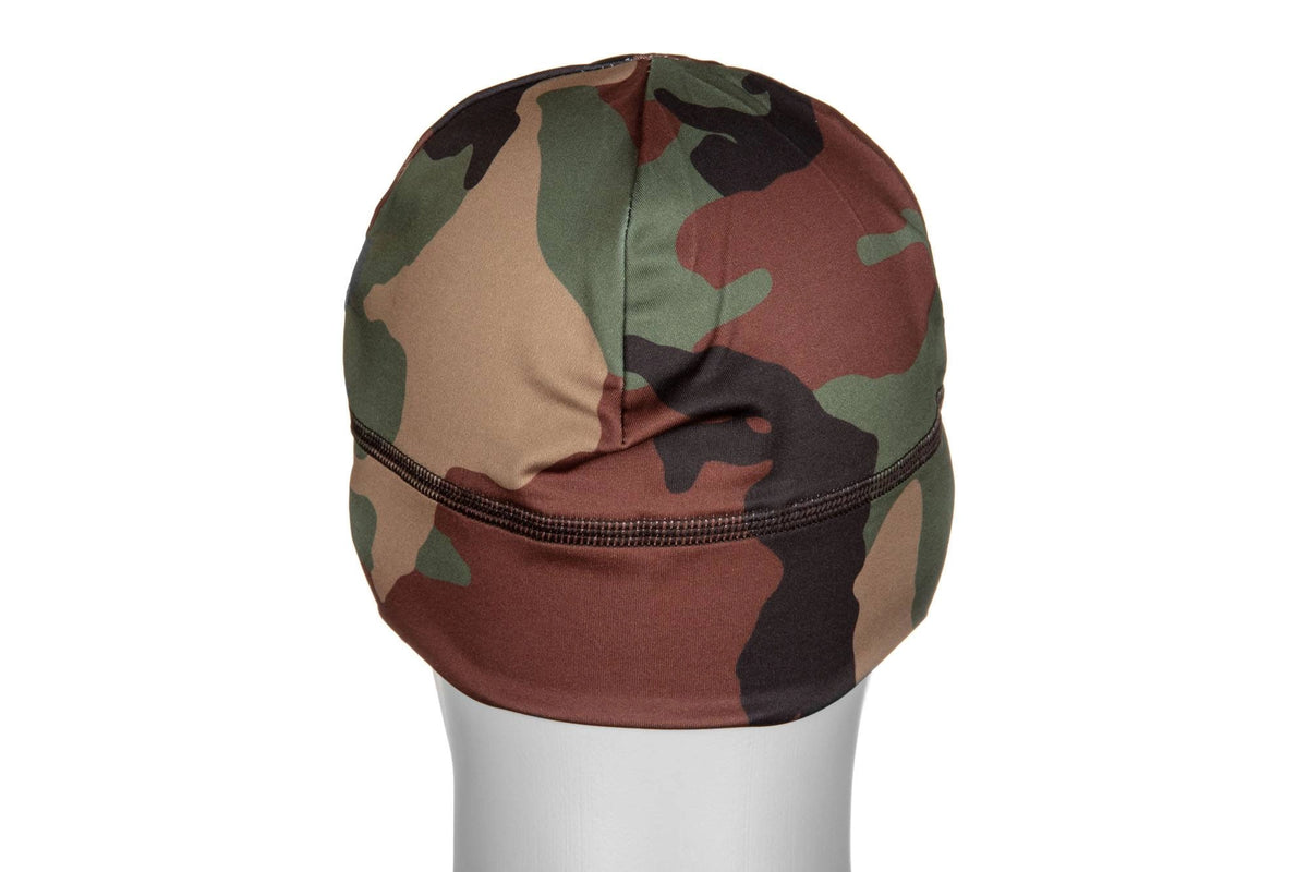 Thermoactive Cap - Woodland