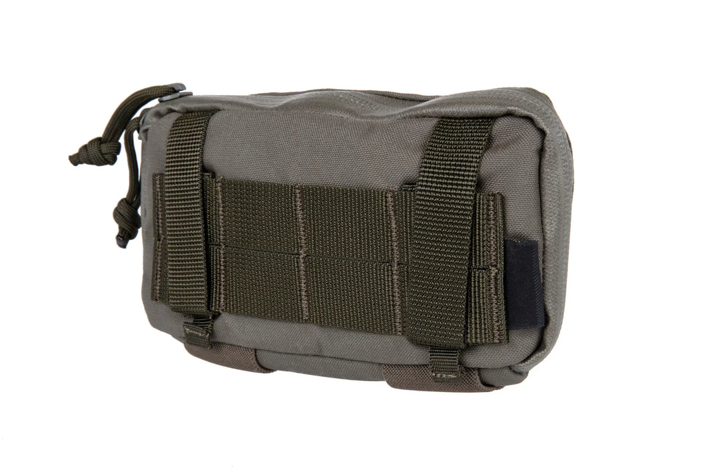 M-Tac Organiser Admin Elite Ranger Green