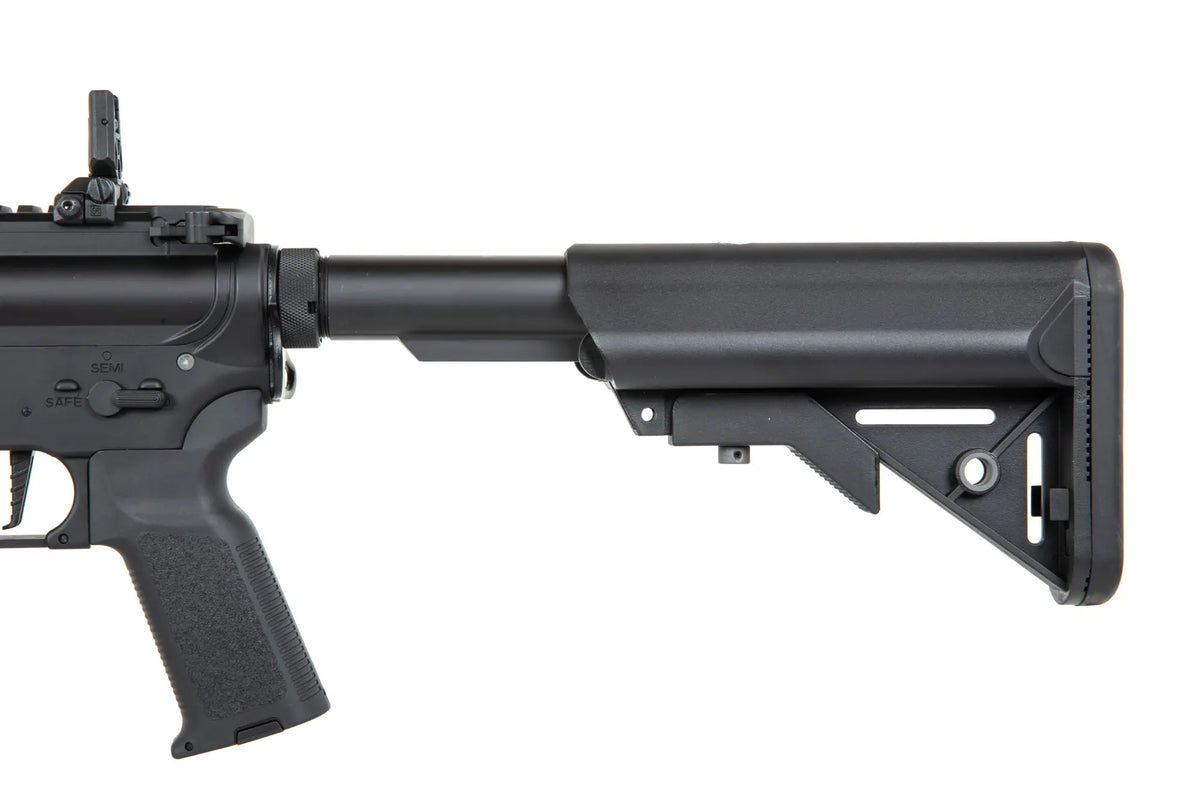 airsoft Specna Arms SA-P20 PRIME™ HAL™ ETU Carbine High Torque Version Black