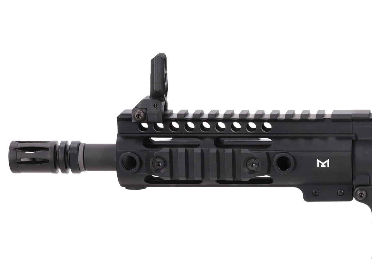 Specna Arms SA-E21 EDGE™ HAL 2 ETU Gen. 2 airsoft Carbine Black