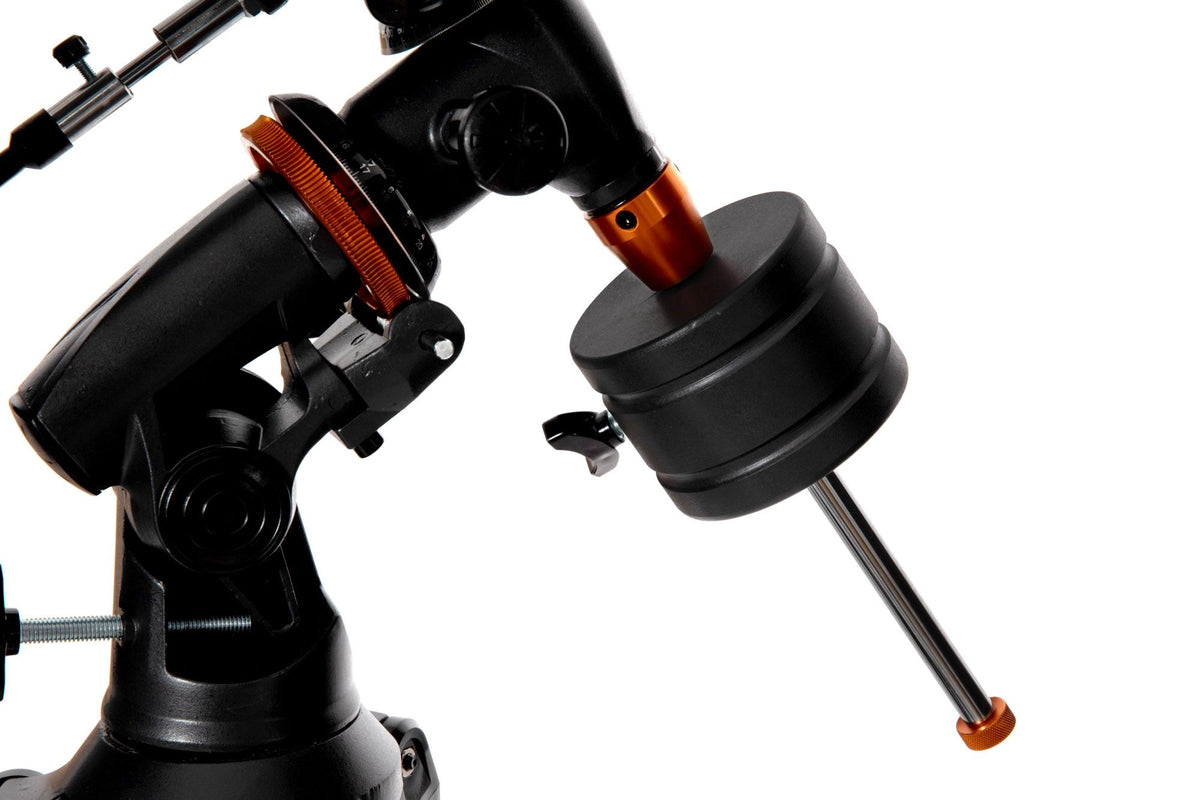 Telescope OPTICON Constellation PRO 90F1000EQ