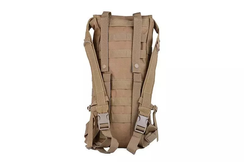 Hydration Bladder – Tan