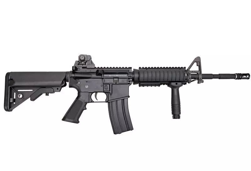 L4-RAS-SE carbine replica
