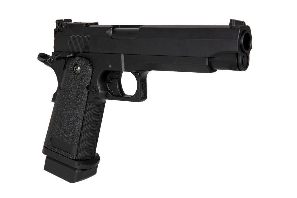 CM128S MOSFET Edition pistol replica (version without battery)