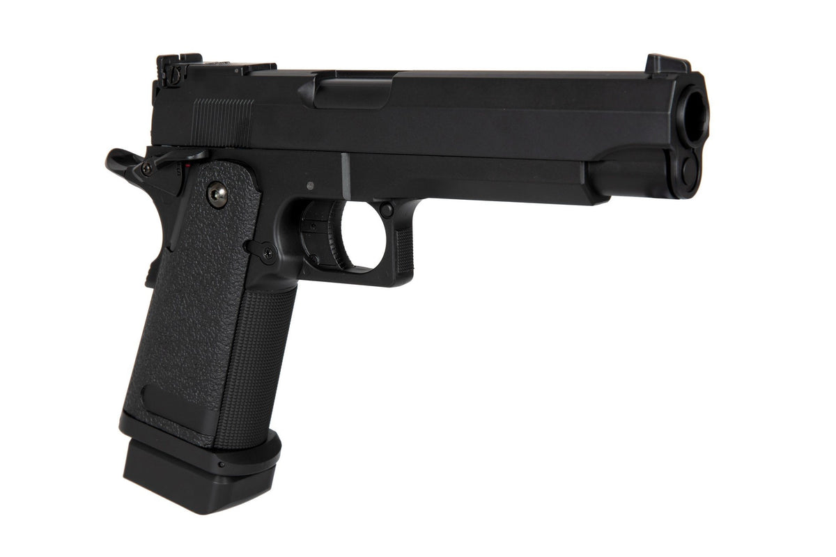 CM128S MOSFET Edition pistol replica (version without battery)