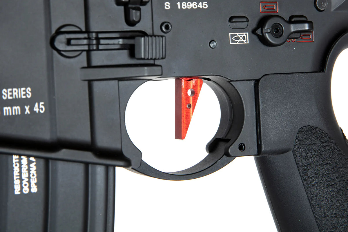SA-H11 ONE™ Carbine Replica TITAN™ V2 Custom - Black