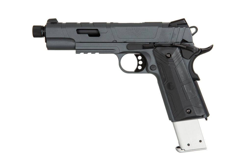 Rossi RedWings Pistol Replica Grey